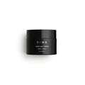 DIME Beauty Dewy Day Cream jar on white background