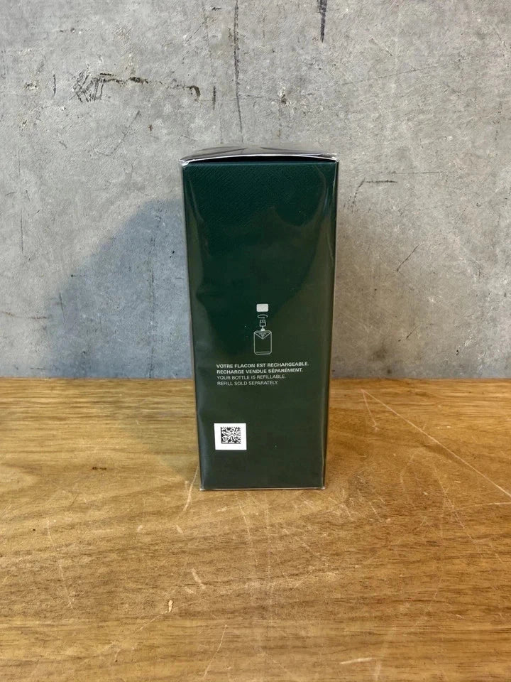 Prada Paradigme Eau de Parfum Cologne for Men – 100ml – New in Box
