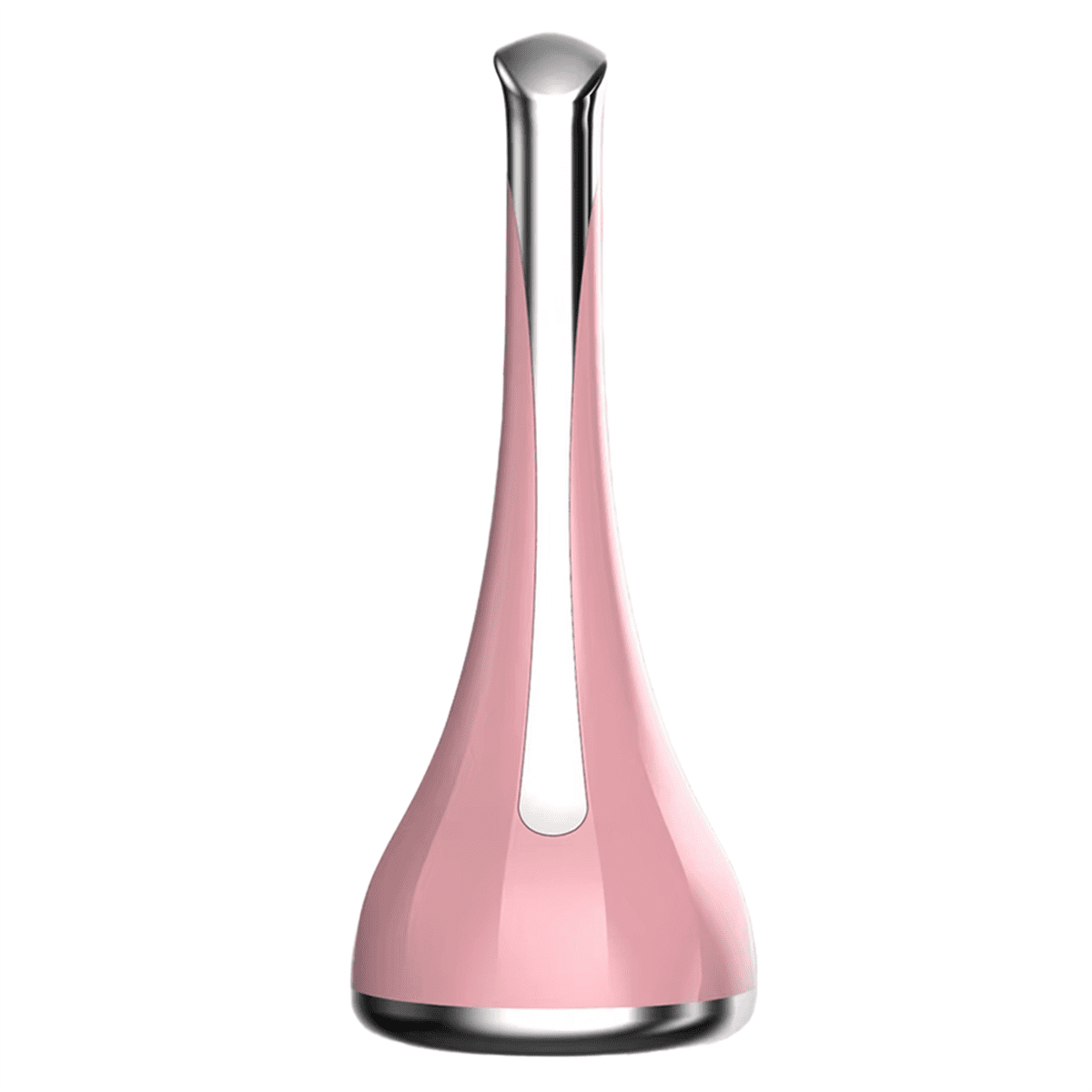 Massager with USB cable and packaging