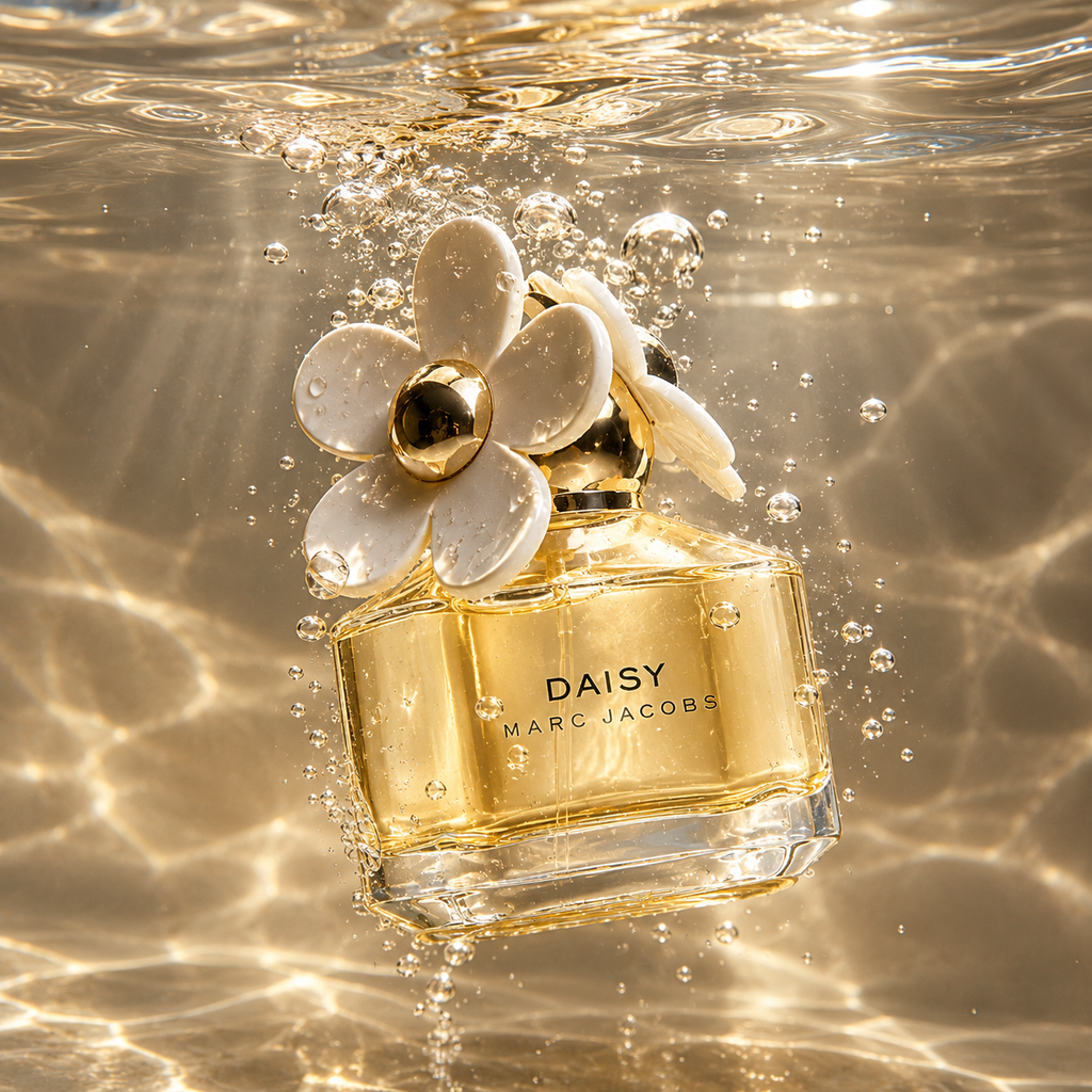 Marc Jacobs Daisy by Marc Jacobs 3.4 oz EDT Perfume for Women New In Box US