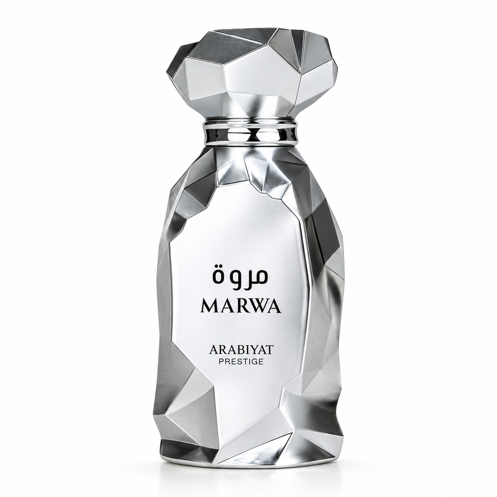 Arabiyat Prestige Marwa Eau de Parfum 3.4 oz / 100ml