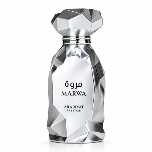 Arabiyat Prestige Marwa Eau de Parfum 3.4 oz / 100ml