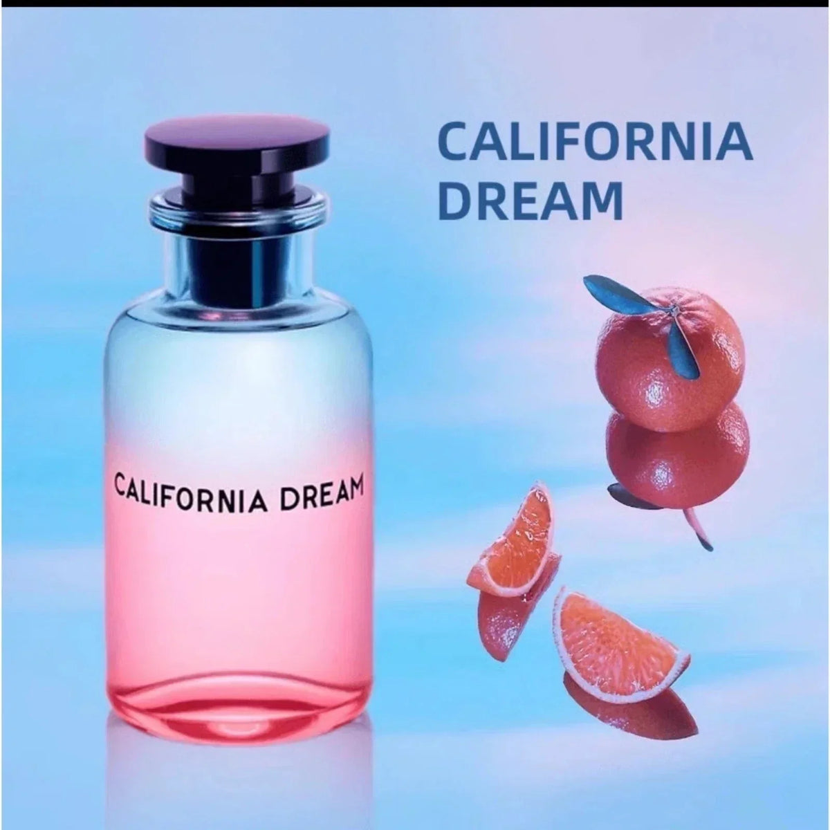 Louis Vuitton California Dream Eau de Parfum – 3.4 fl oz / 100ml