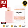 Burberry Her Elixir EDP for Women – 100ml / 3.3 oz – Sealed Box
