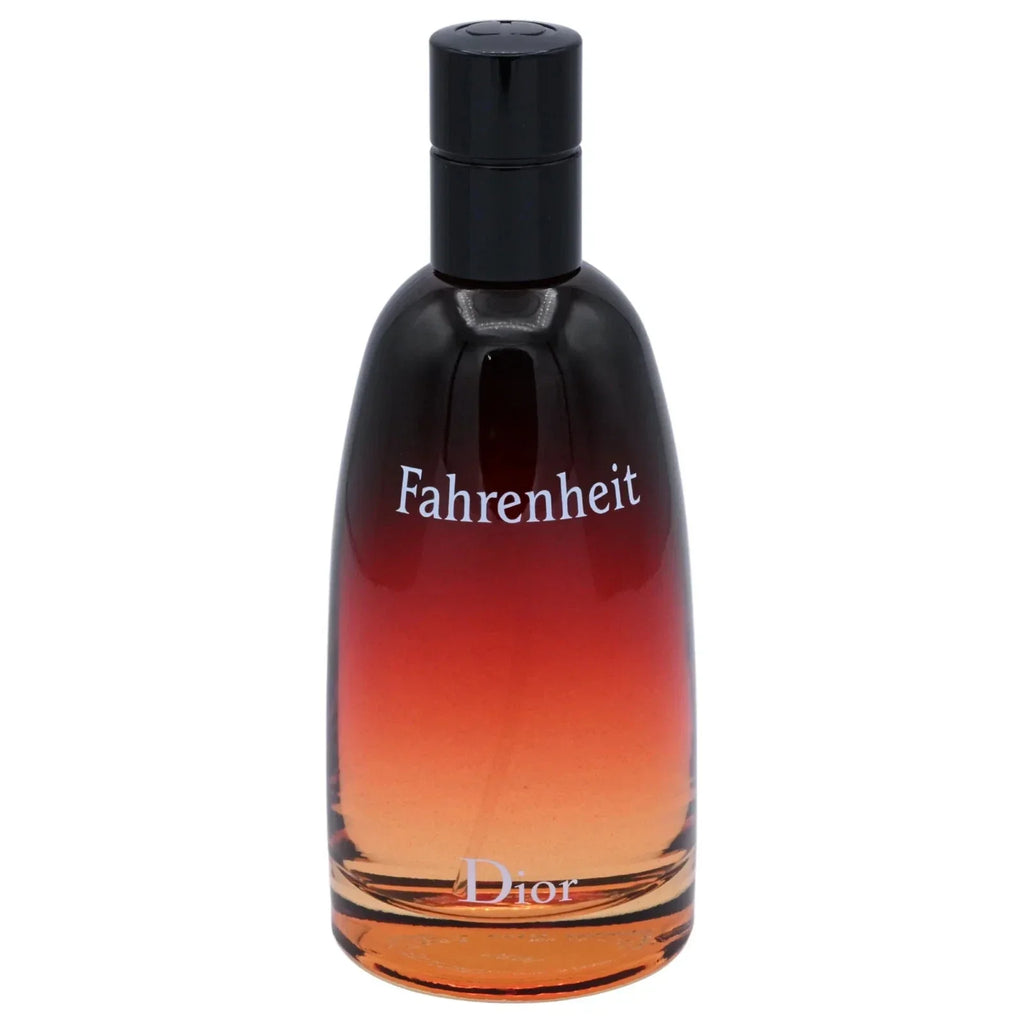 Christian Dior Fahrenheit Eau de Toilette Cologne for Men 3.4 oz – New in Box