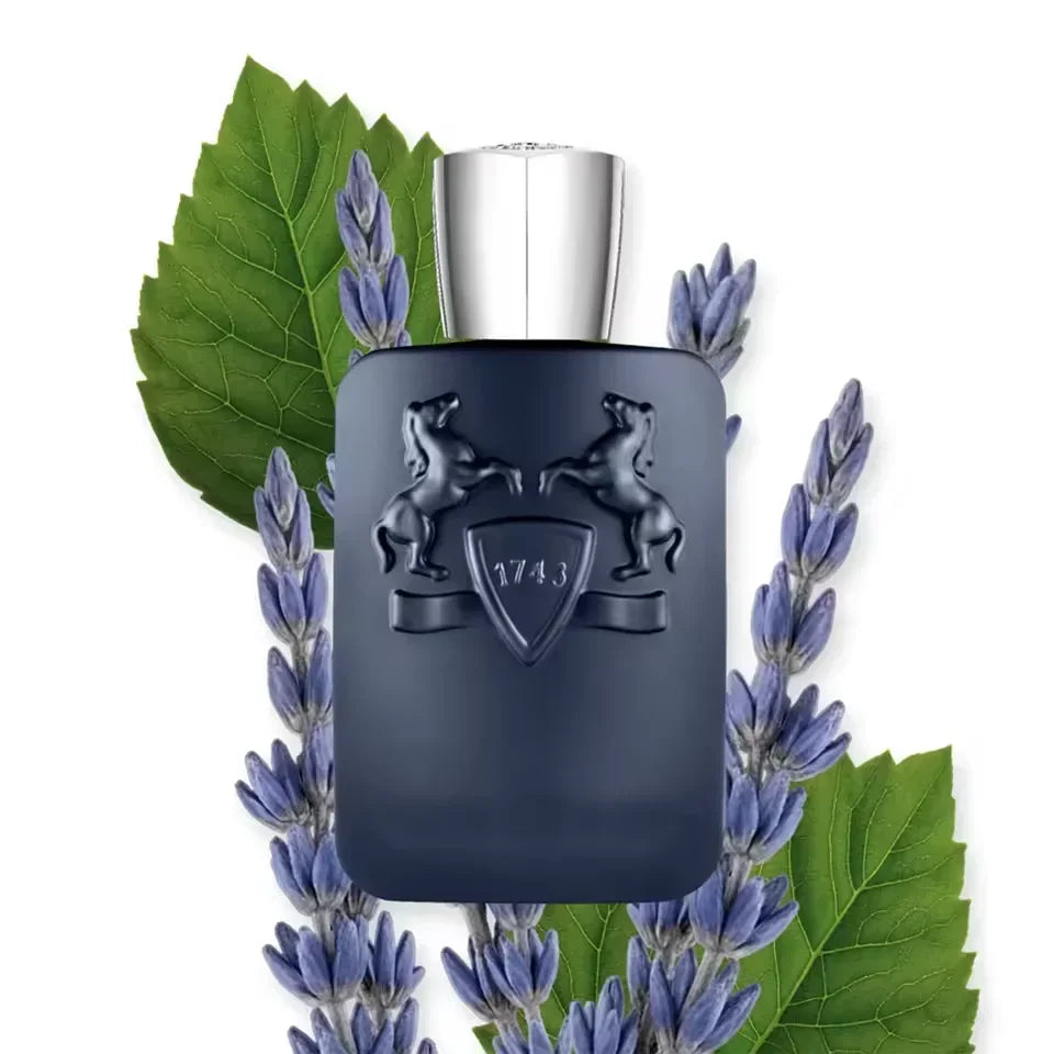 Royal Essence Eau de Parfum for Men – Woody Spicy Fragrance, 125ml