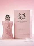 Rose Gourmand Eau de Parfum 75ml – Sweet Floral Unisex Fragrance