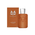 Warm Vanilla Amber Eau de Parfum 125ml – Spiced Woody Men's Fragrance