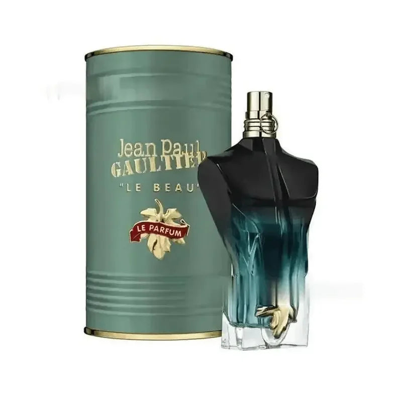 Beautiful Intensity Eau de Parfum – Woody Amber with Coconut, Tonka Bean & Sandalwood