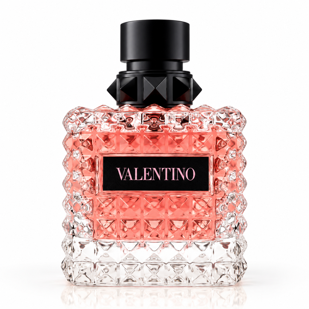 Valentino Donna Born In Roma EDP for Women – 3.4 oz / 100ml – New Sealed