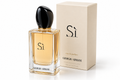 Armani Sì EDP Spray 100ml / 3.4oz – Luxury Women’s Fragrance