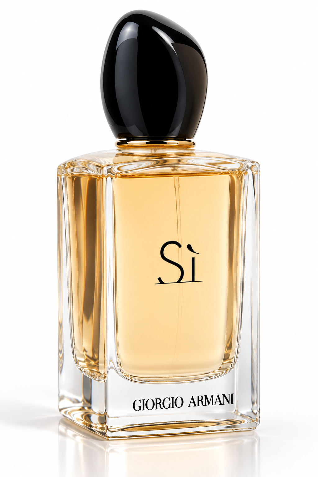 Armani Sì EDP Spray 100ml / 3.4oz – Luxury Women’s Fragrance