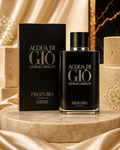 Giorgio Armani Acqua di Giò Profumo Parfum – Men’s Luxury Fragrance