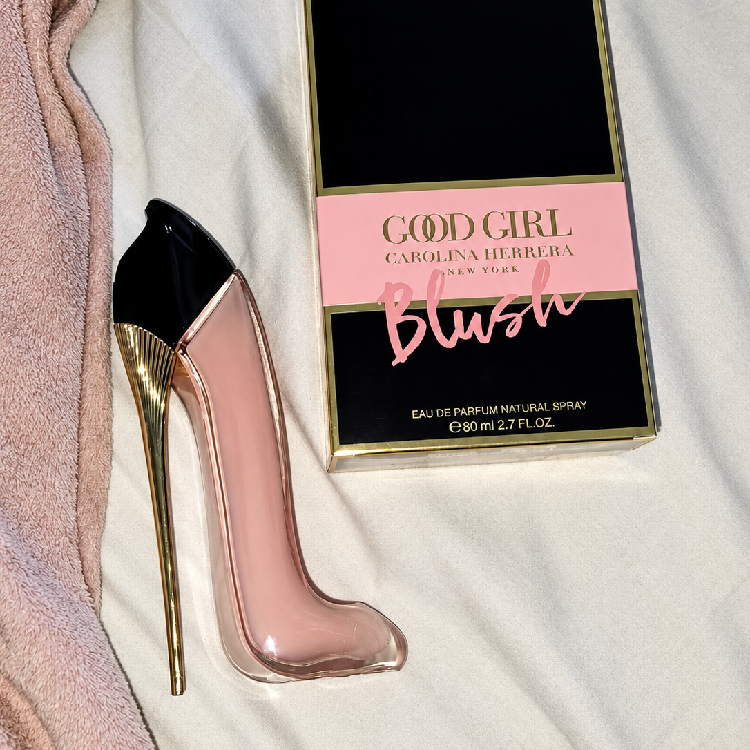 Carolina Herrera Good Girl Blush Eau de Parfum 80 ml / 2.7 FL OZ