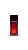 Dior Fahrenheit Eau de Toilette | 3.3 fl. oz. / 100 mL Spray