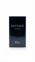 Dior Sauvage Eau de Parfum Spray – Men’s Luxury Fragrance
