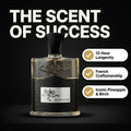 Creed Aventus Eau De Parfum — 120ml | Long-Lasting Luxury Men's Fragrance