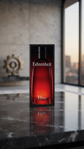 Dior Fahrenheit Eau de Toilette (Collector Edition)