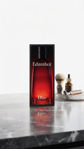 Dior Fahrenheit Eau de Toilette Natural Spray - 100 mL