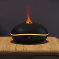 Flame-Effect Aroma Diffuser Humidifier - view 1