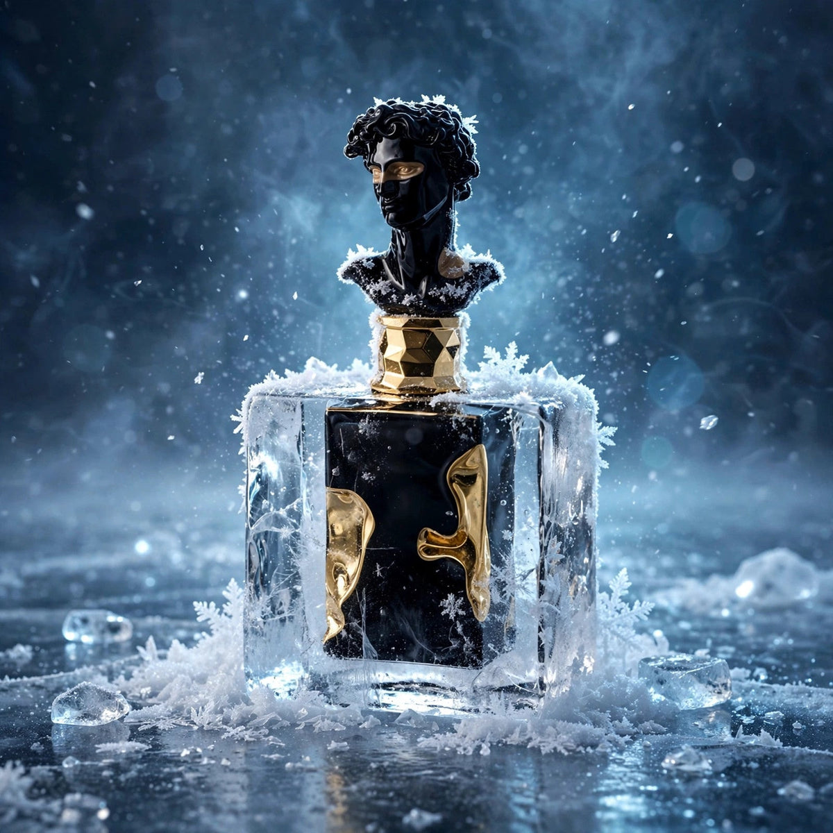 His Confession By Lattafa EDP 100ml - lifestyle 10