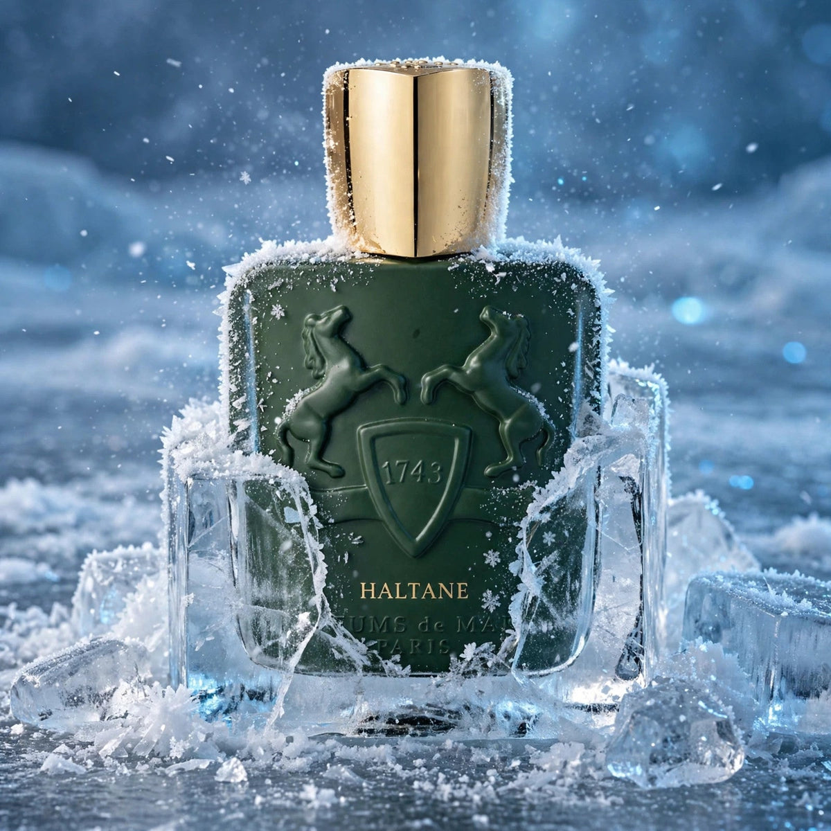 Parfums de Marly HALTANE Parfum 4.2oz - lifestyle 10