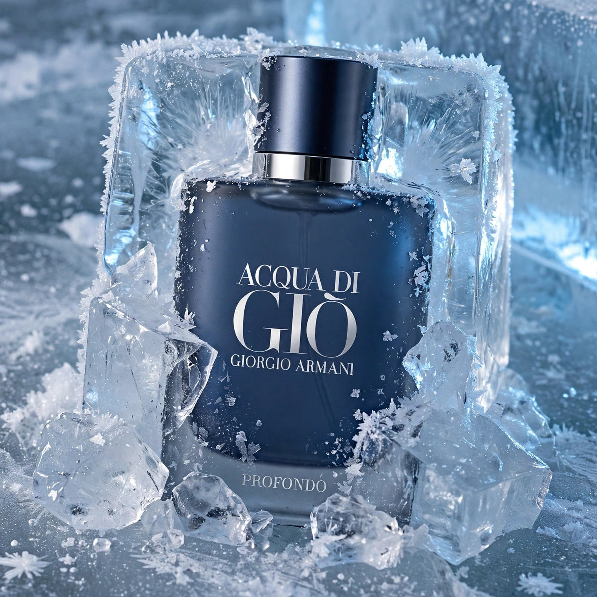 Acqua Di Gio Profondo by Giorgio Armani EDP 4.2oz - lifestyle 10