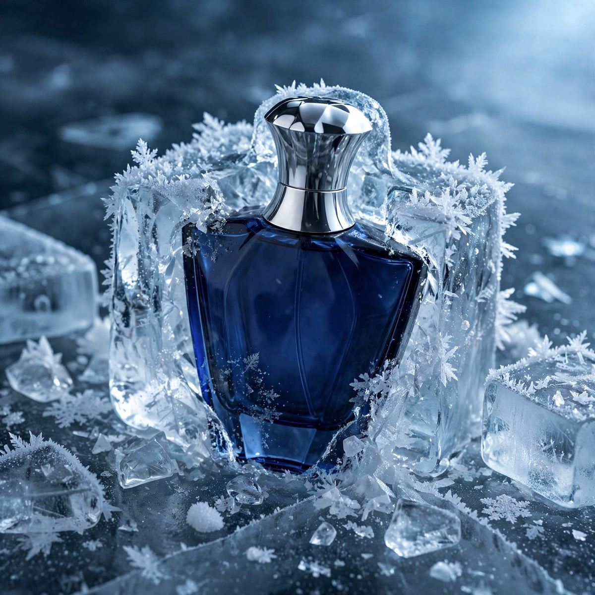 Turathi Blue by Afnan EDP 3oz - lifestyle 10