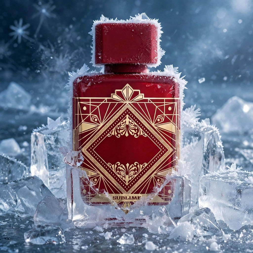 Lattafa Bade’e Al Oud Sublime EDP Perfumes 100ml - lifestyle 10