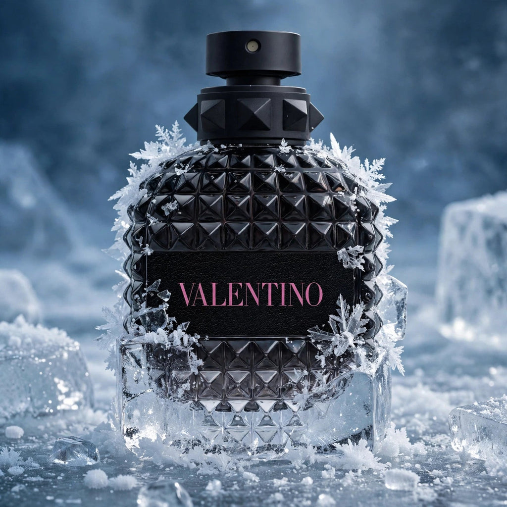 Valentino Uomo Born In Roma Intense EDP 3.4oz - lifestyle 10