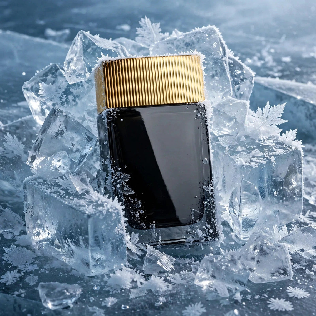 Tom Ford Noir Extreme EDP 100ml - lifestyle 10