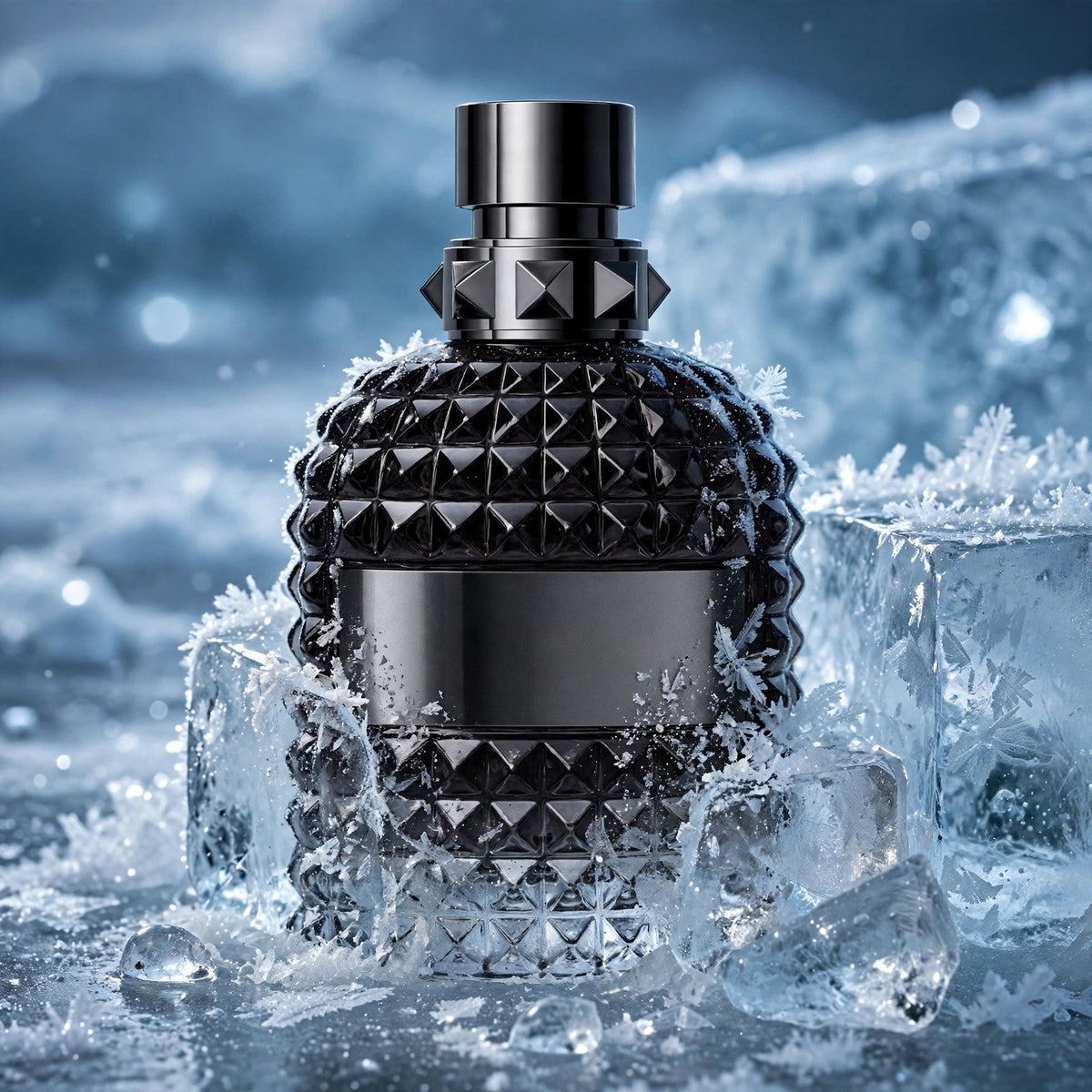 Valentino Uomo Intense EDP 100ml - lifestyle 10