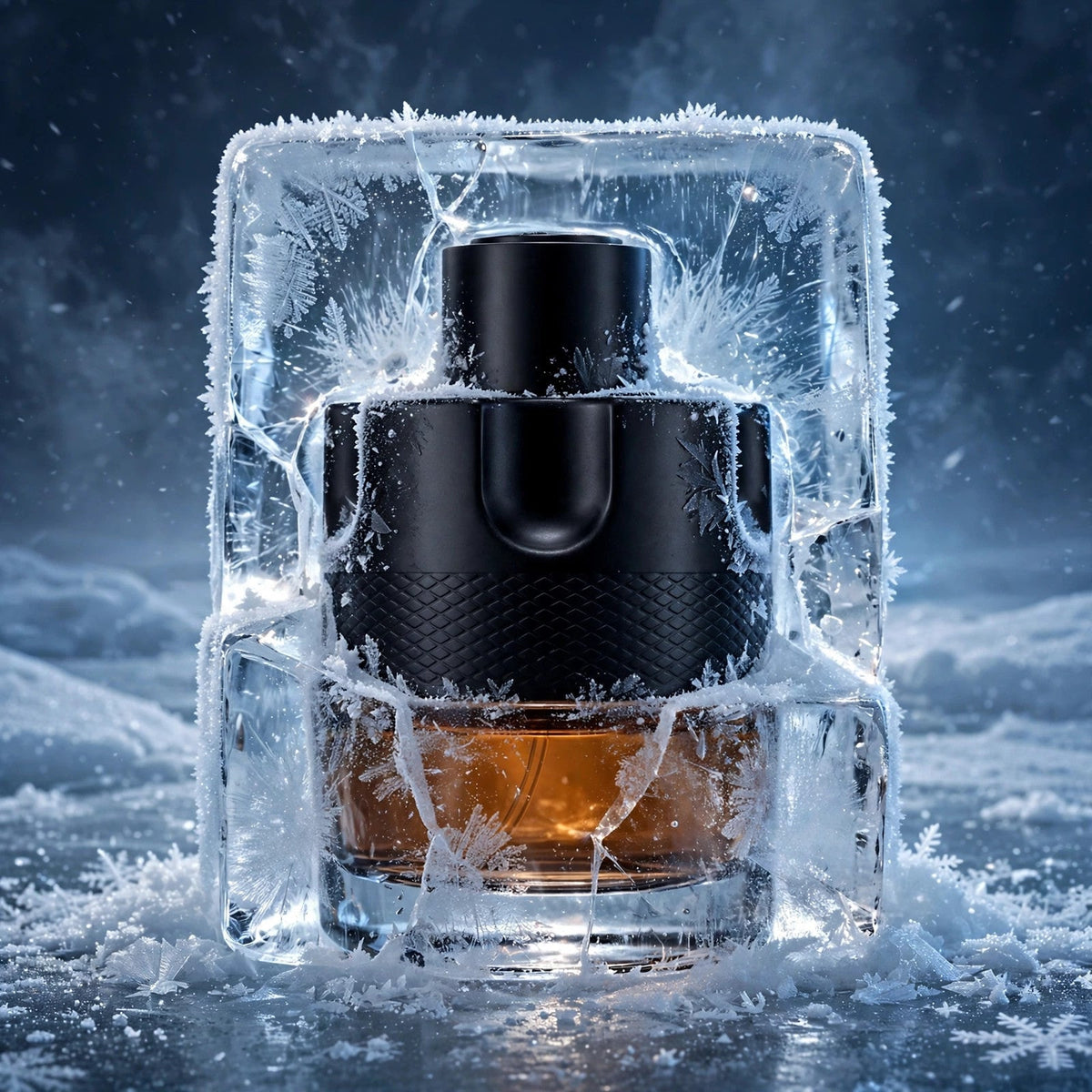Azzaro The Most Wanted . . PARFUM EDP 100ml - lifestyle 10