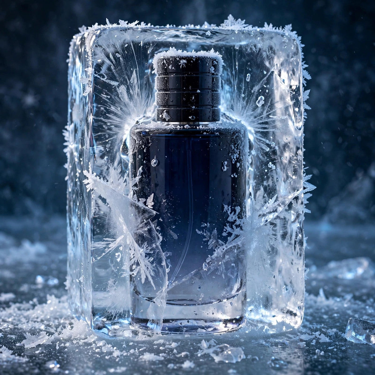 Christian Dior Sauvage EDT 100ml - lifestyle 10