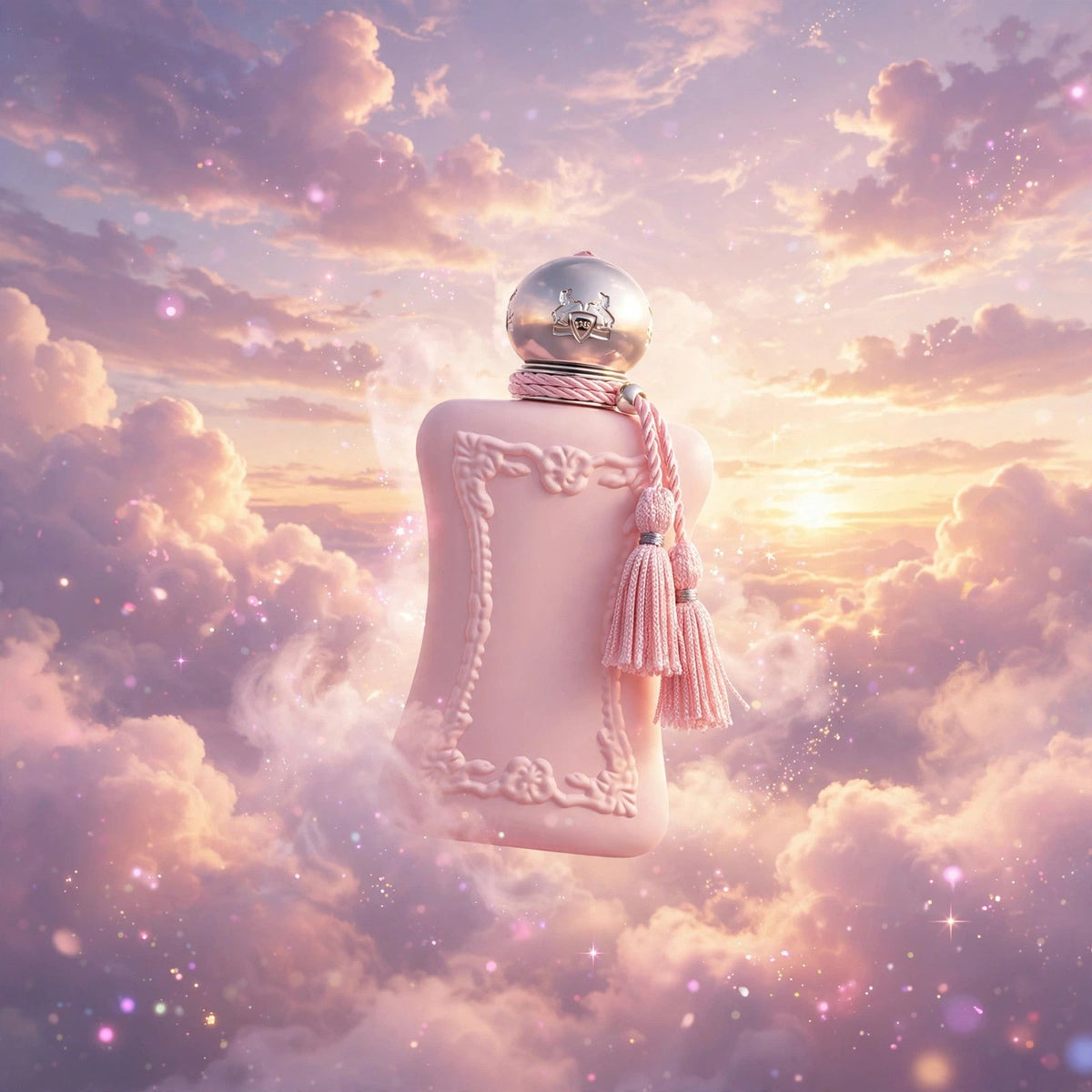 Parfums De Marly Delina Exclusif Eau De Parfums Women’s - lifestyle 11