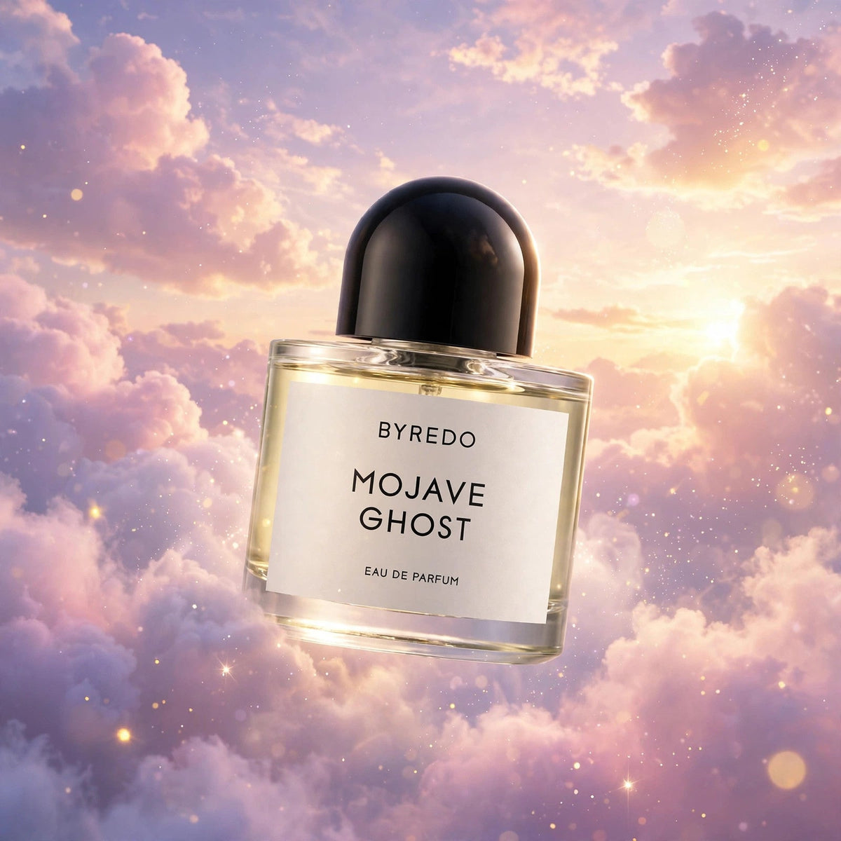 Byredo Mojave Ghost edt EDP 100ml - lifestyle 11