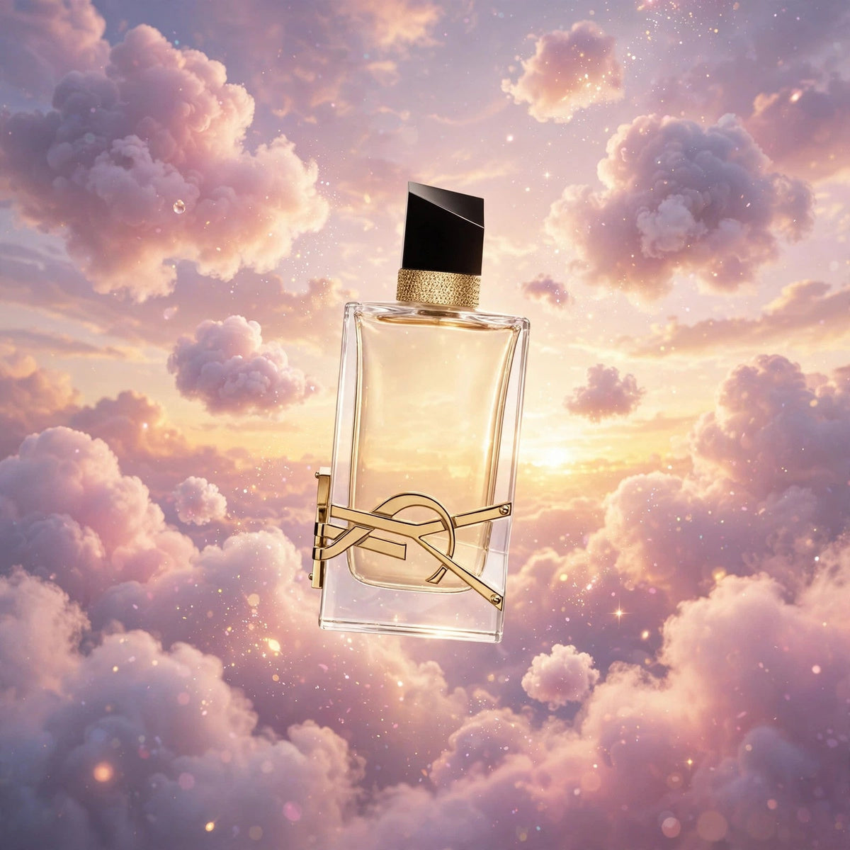 Libre by Yves Saint Laurent EDP 3oz - lifestyle 11