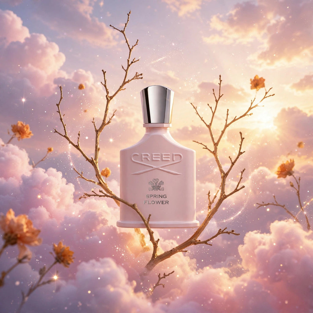 Creed Spring Flower EDP Parfum 75ml - lifestyle 11