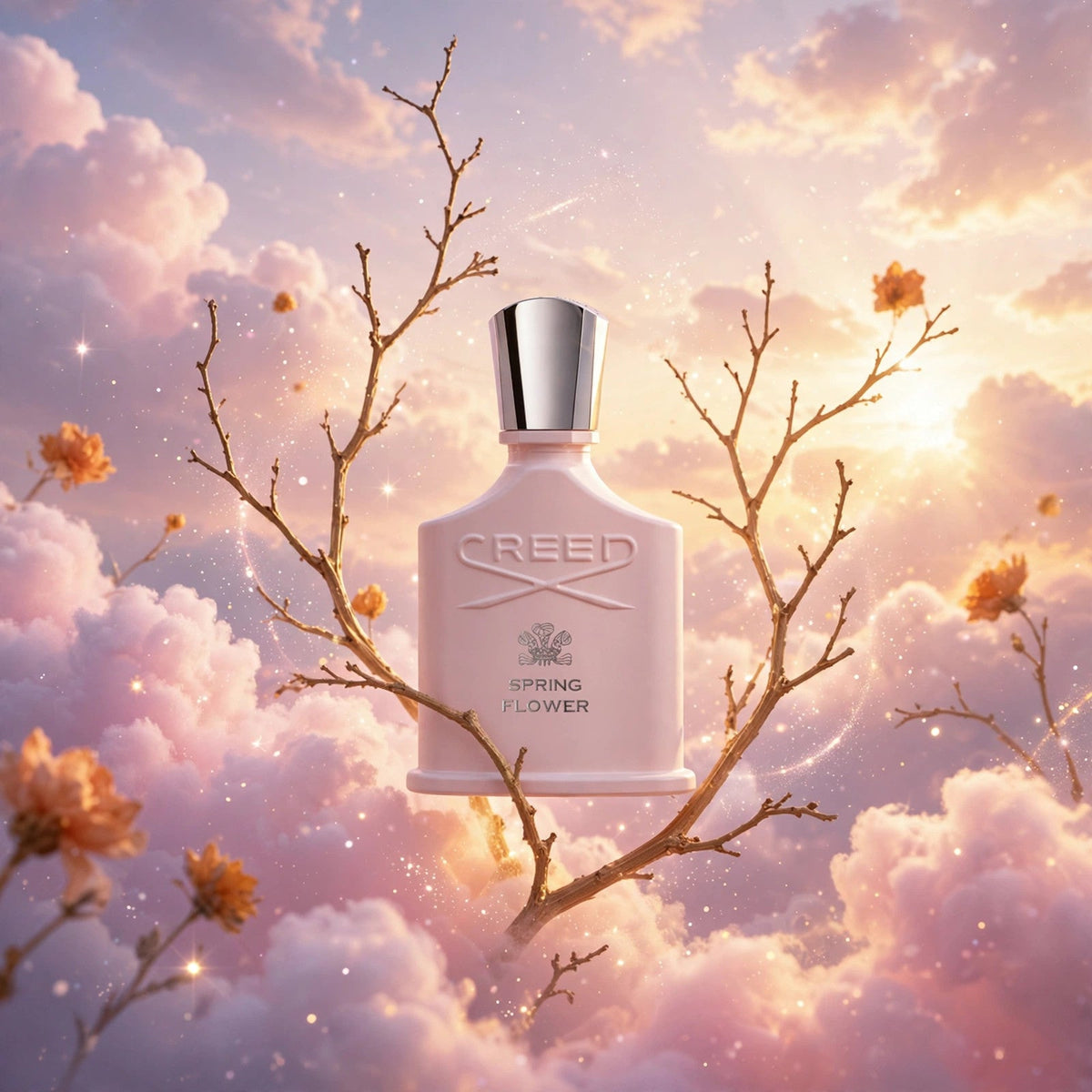 Creed Spring Flower EDP Parfum 75ml - lifestyle 11