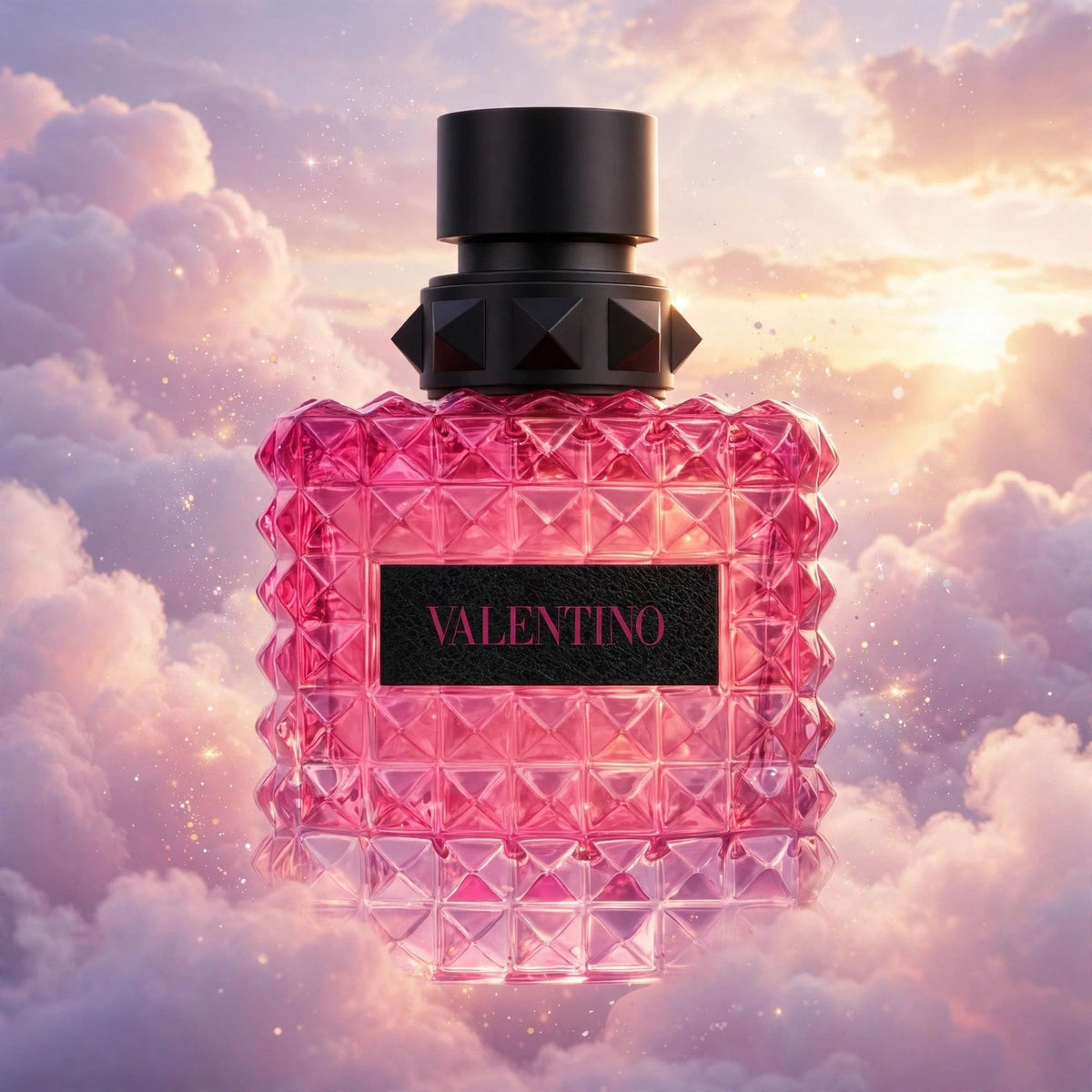 VALENTINO DONNA BORN IN ROMA PINK PP . EDP 100ml - lifestyle 11