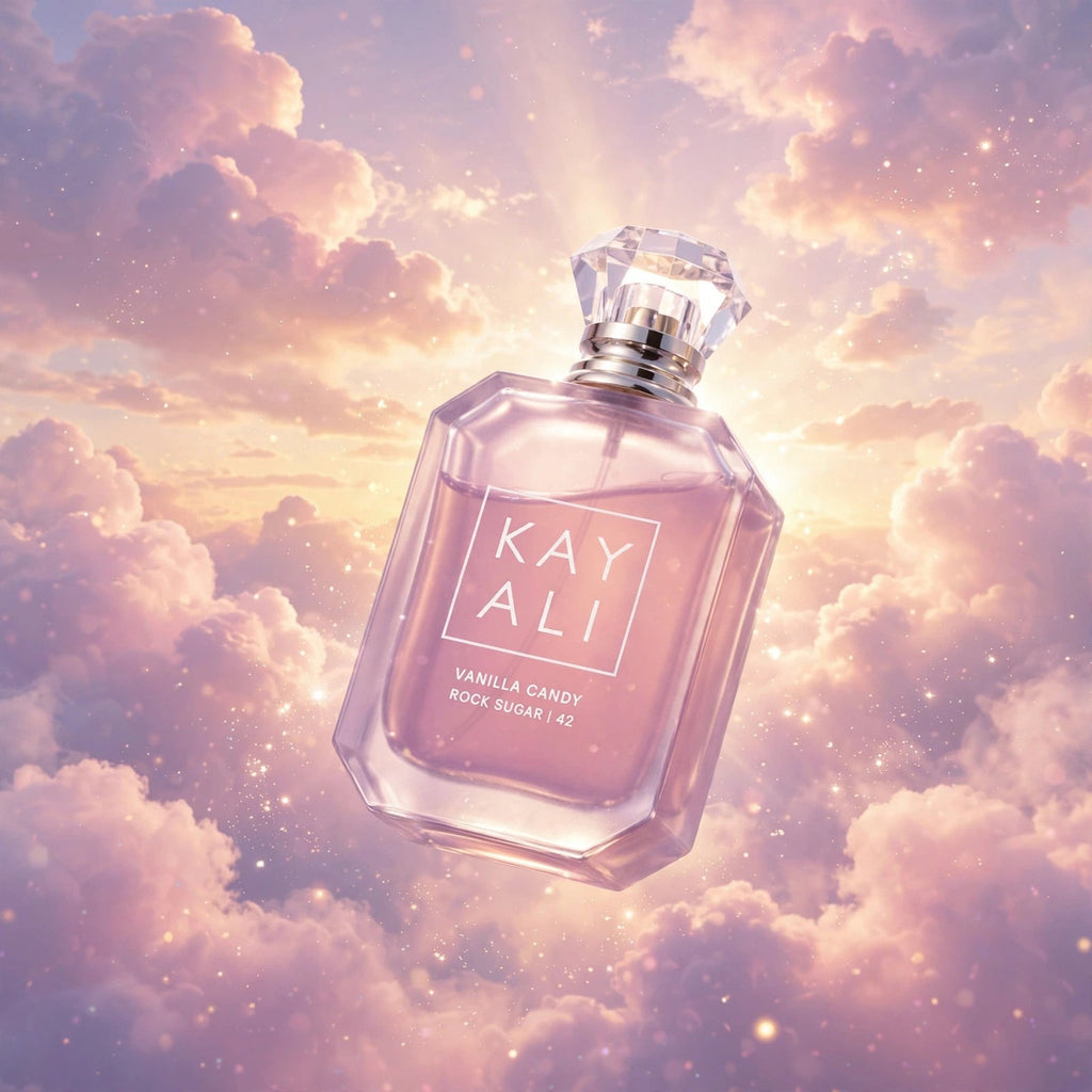 Kayali Vanilla Candy Rock Sugar 42 EDP ’s 100ml - lifestyle 11