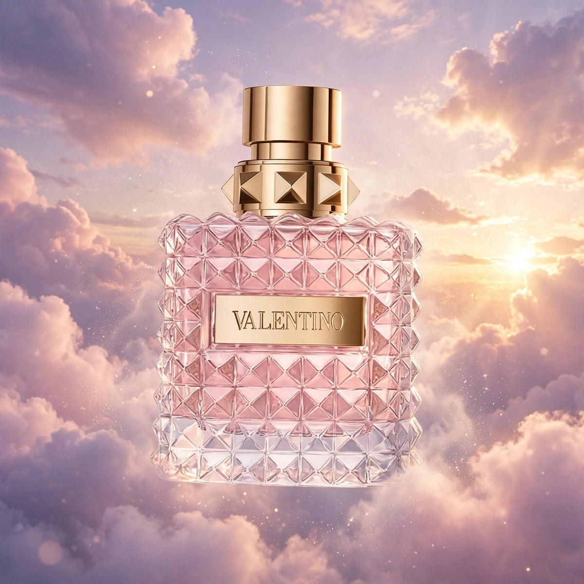 Valentino Donna EDP 3.4oz - lifestyle 11