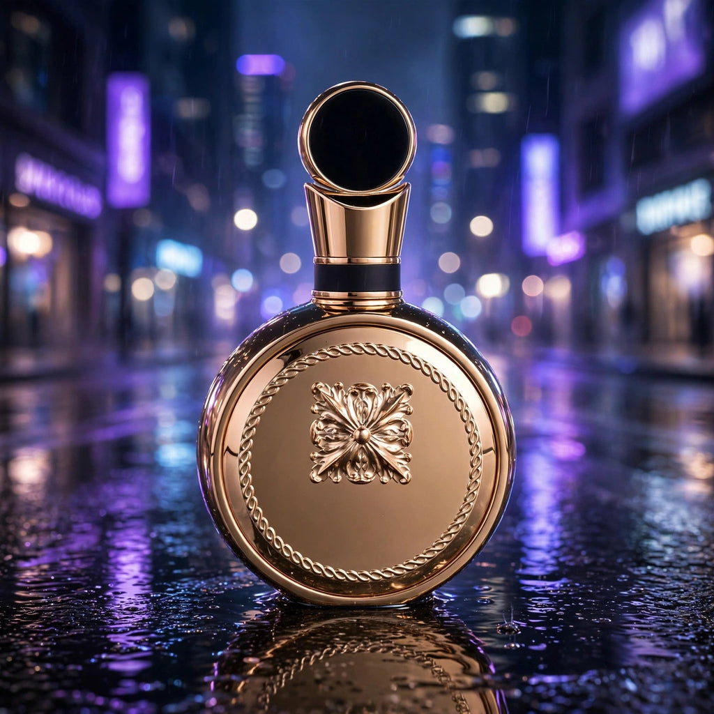Fakhar Extrait by Lattafa for EDP Extrait de Parfum 3.4oz - lifestyle 12