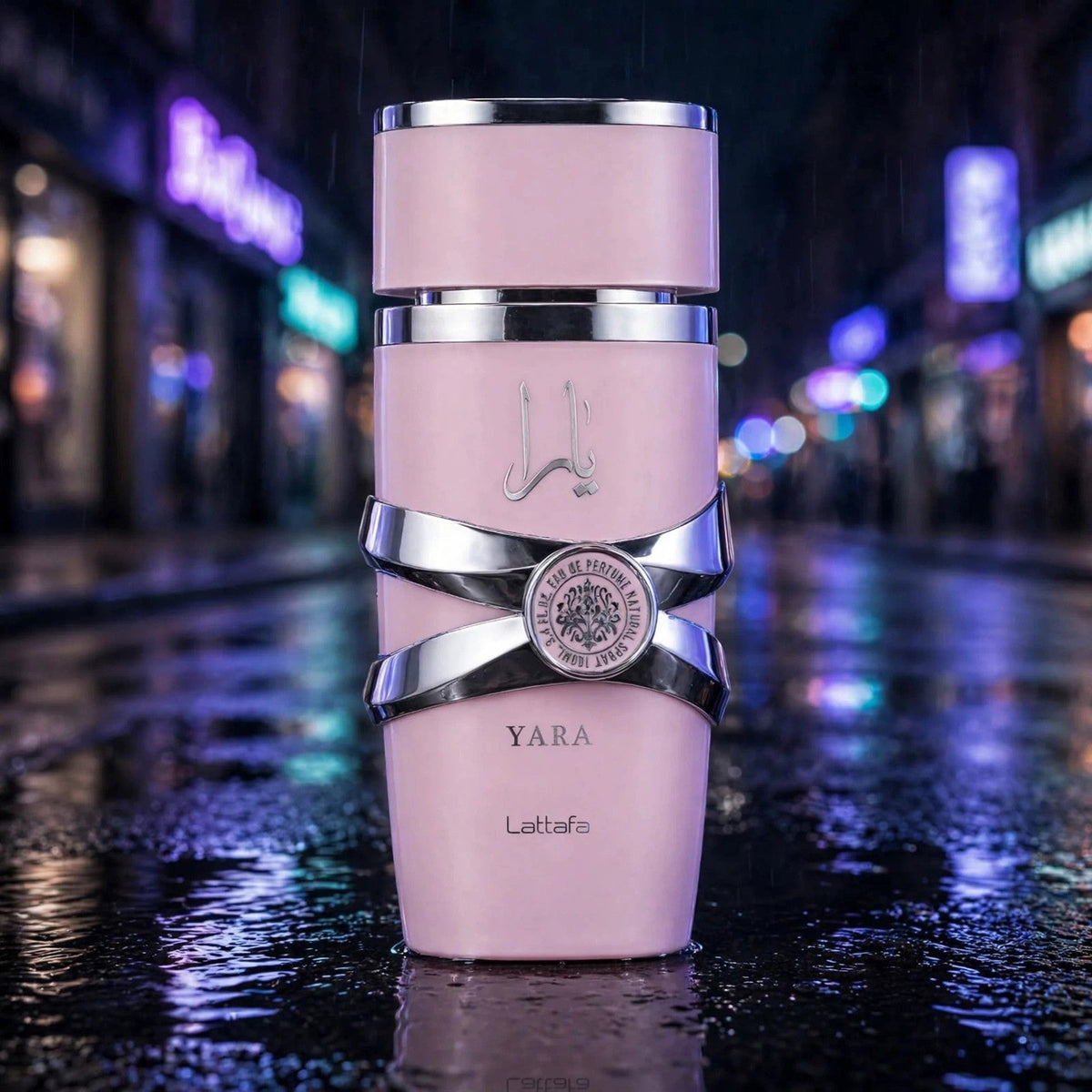 Yara By Lattafa for EDP 100ml - lifestyle 12