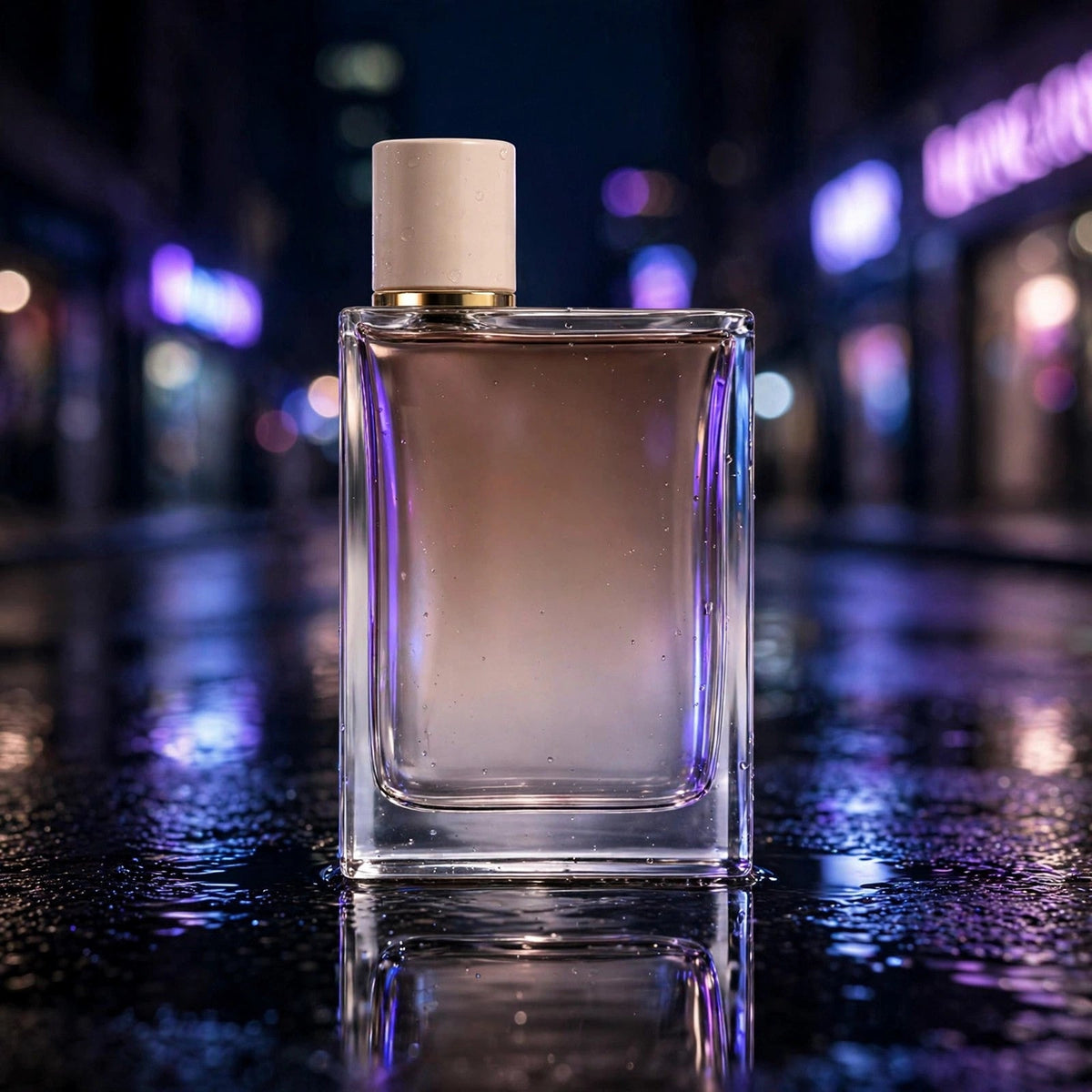 Burberry Her INTENSE Eau de perfum For EDP () New Box 100ml - lifestyle 12