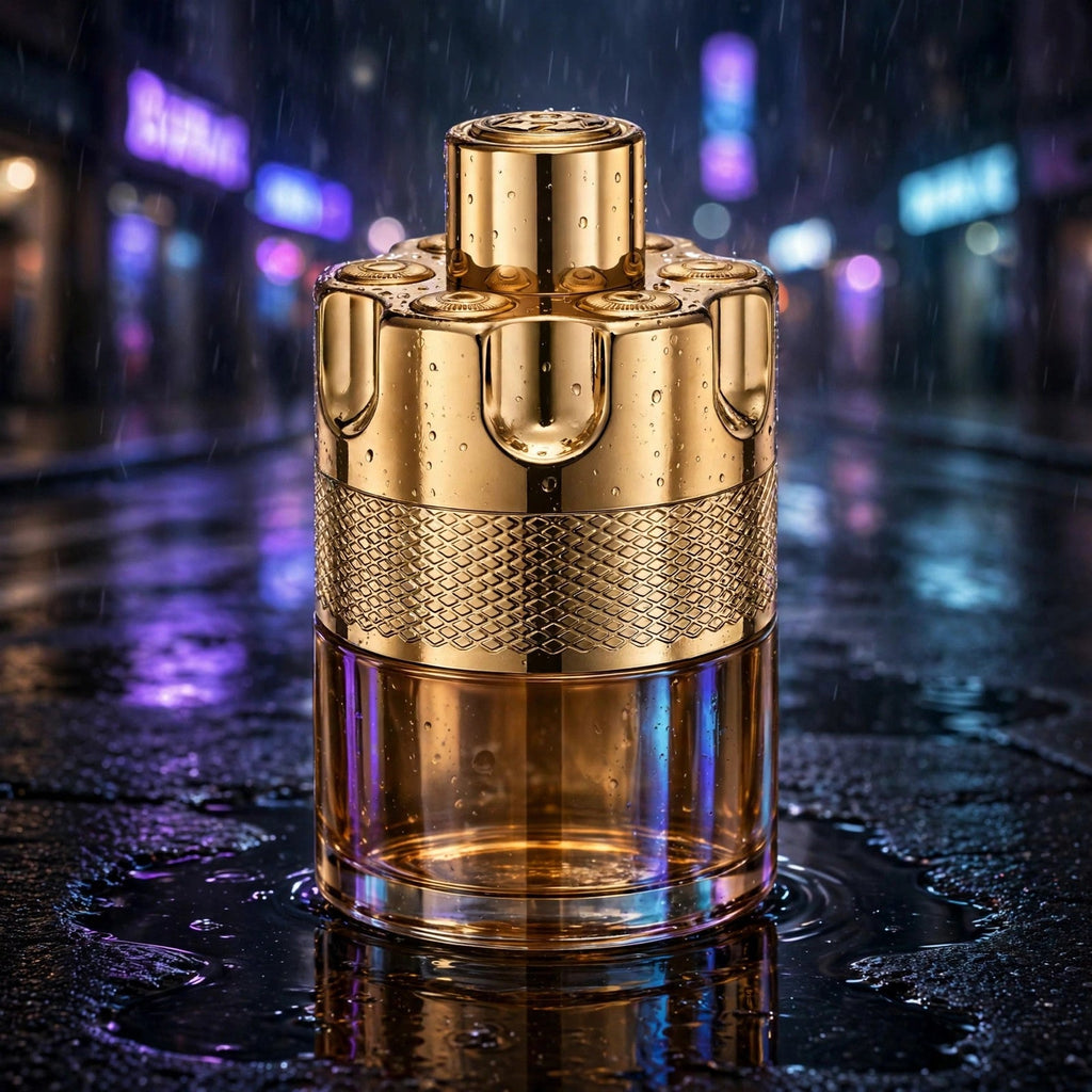 Azzaro Forever Wanted Elixir EDP 100ml - lifestyle 12