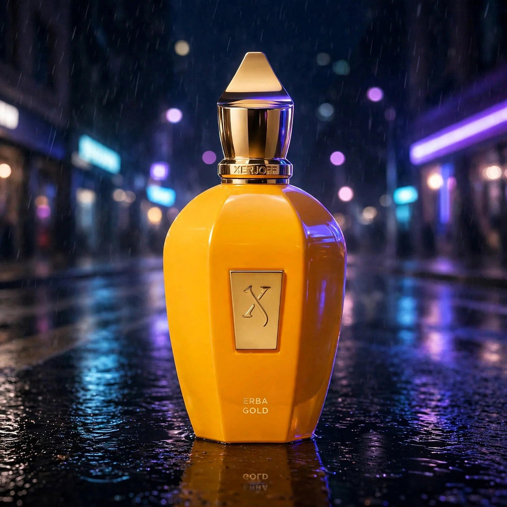 Xerjoff Erba Pura EDP (YELLOW) 100ml - lifestyle 12