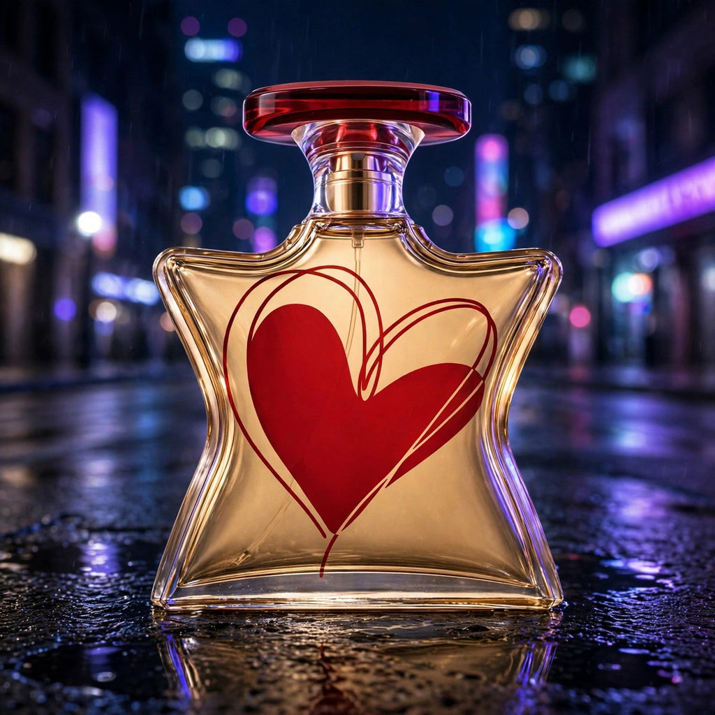 Bond No. 9 New York Forever EDP 100ml - lifestyle 12