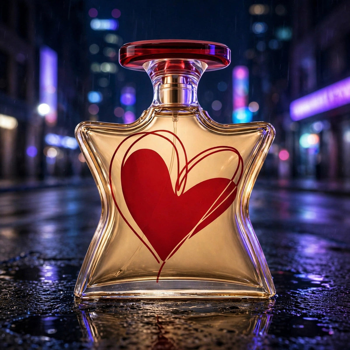 Bond No. 9 New York Forever EDP 100ml - lifestyle 12