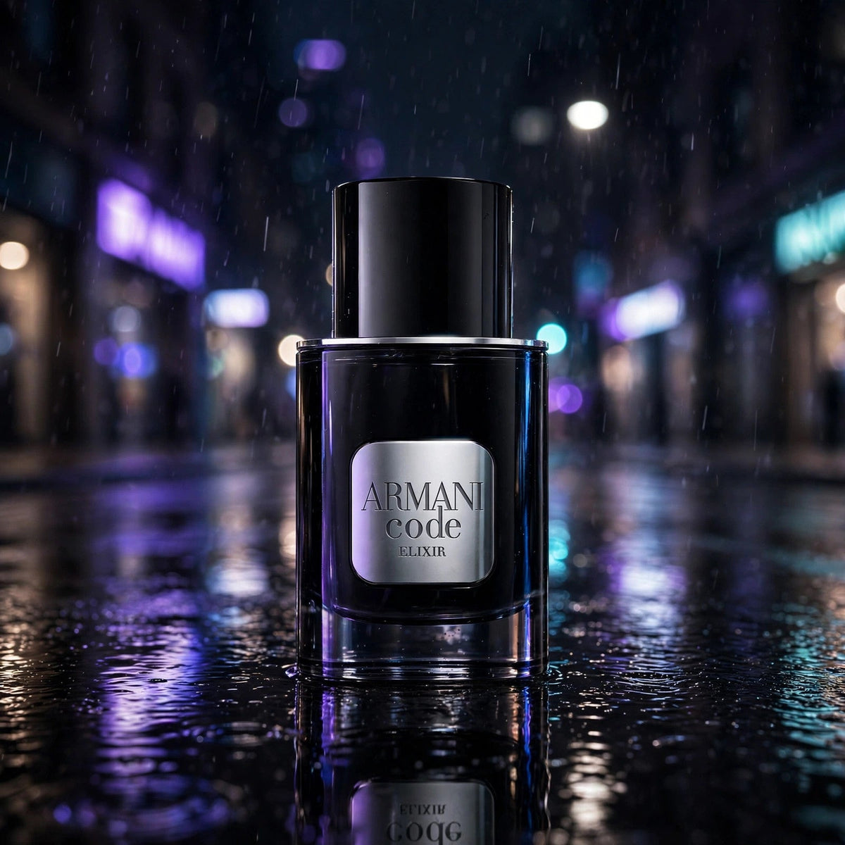 GIORGIO ARMANI Armani Code Elixir EDP 125ml - lifestyle 12